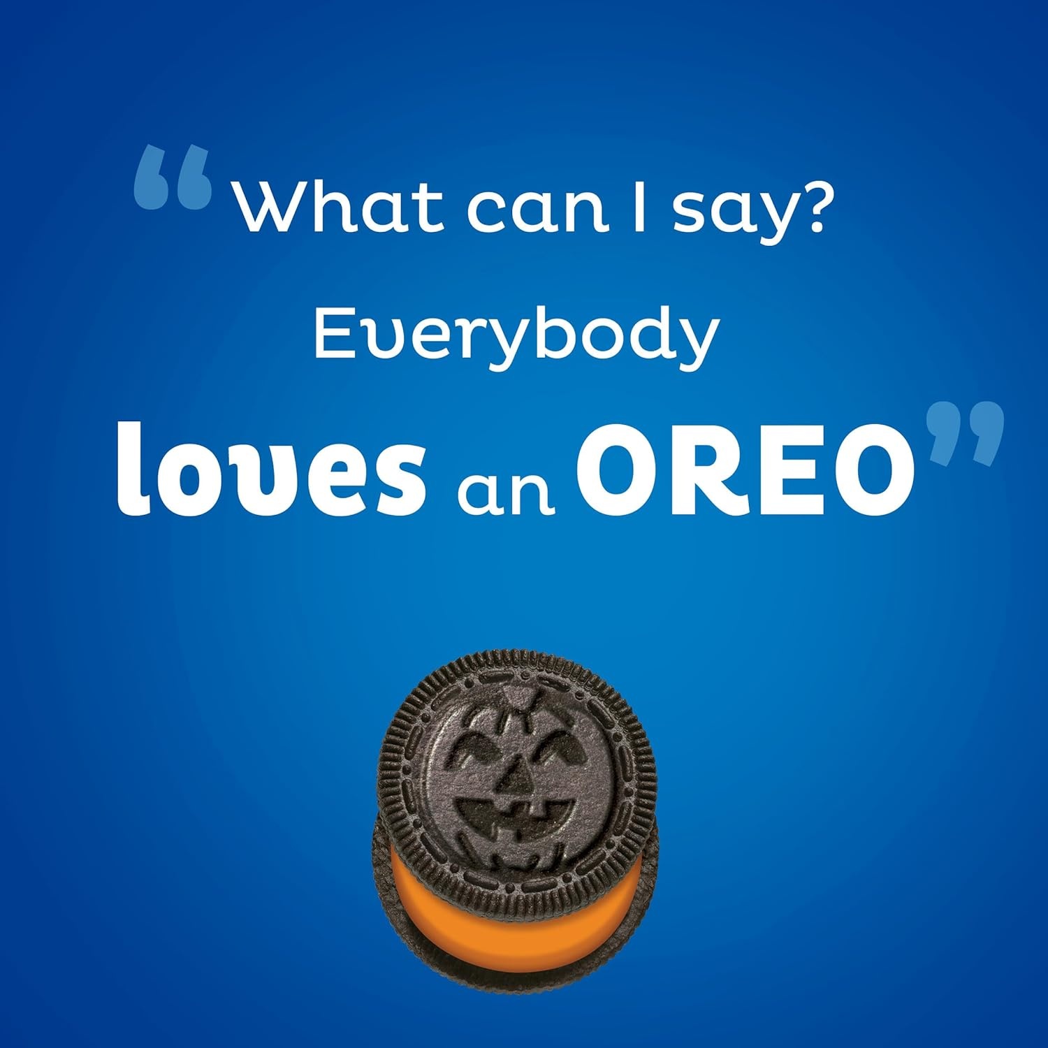 image:imageOreo Double Stuf Chocolate Sandwich Cookies Family Size 1871 oz2 Count Pack of 30