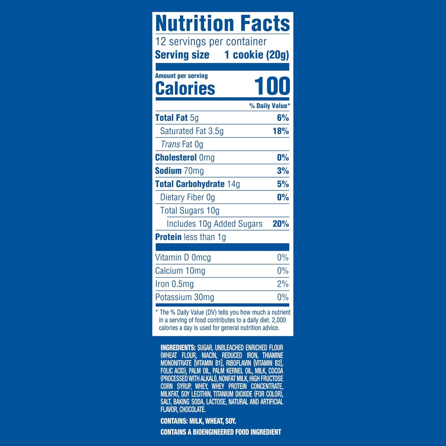 image:imageOreo Limited Edition Sandwich Cookies White Fudge Chocolate Covered 85 Ounce Pack of 4