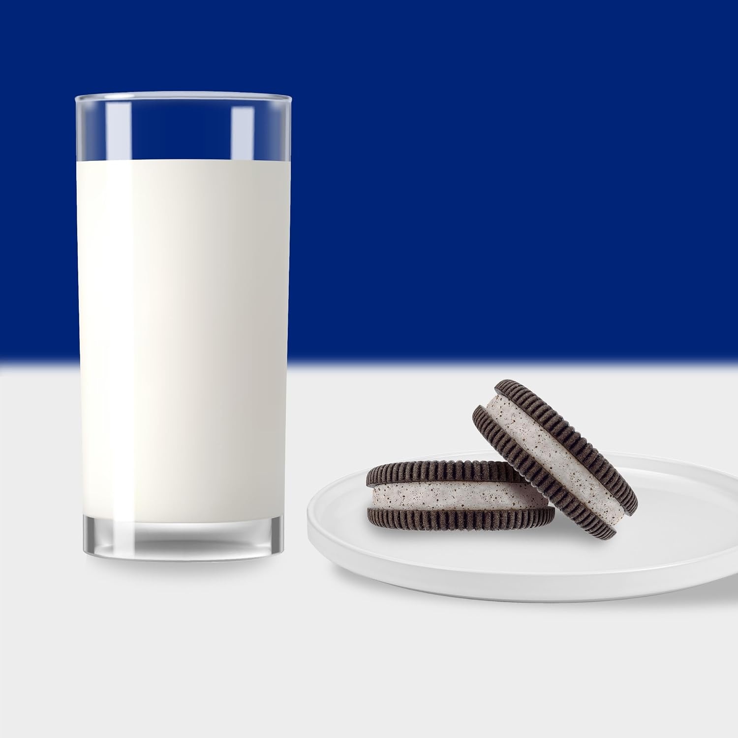 image:imageOreo Loaded Chocolate Sandwich Cookies 134 Ounce