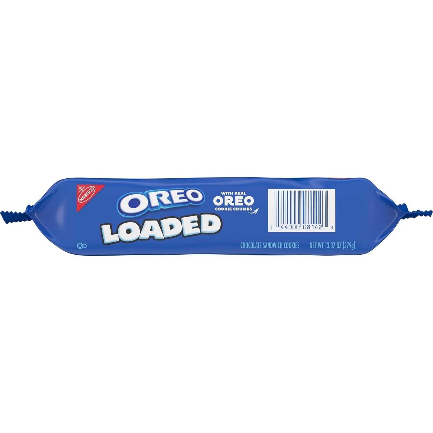 image:imageOreo Loaded Chocolate Sandwich Cookies 134 Ounce