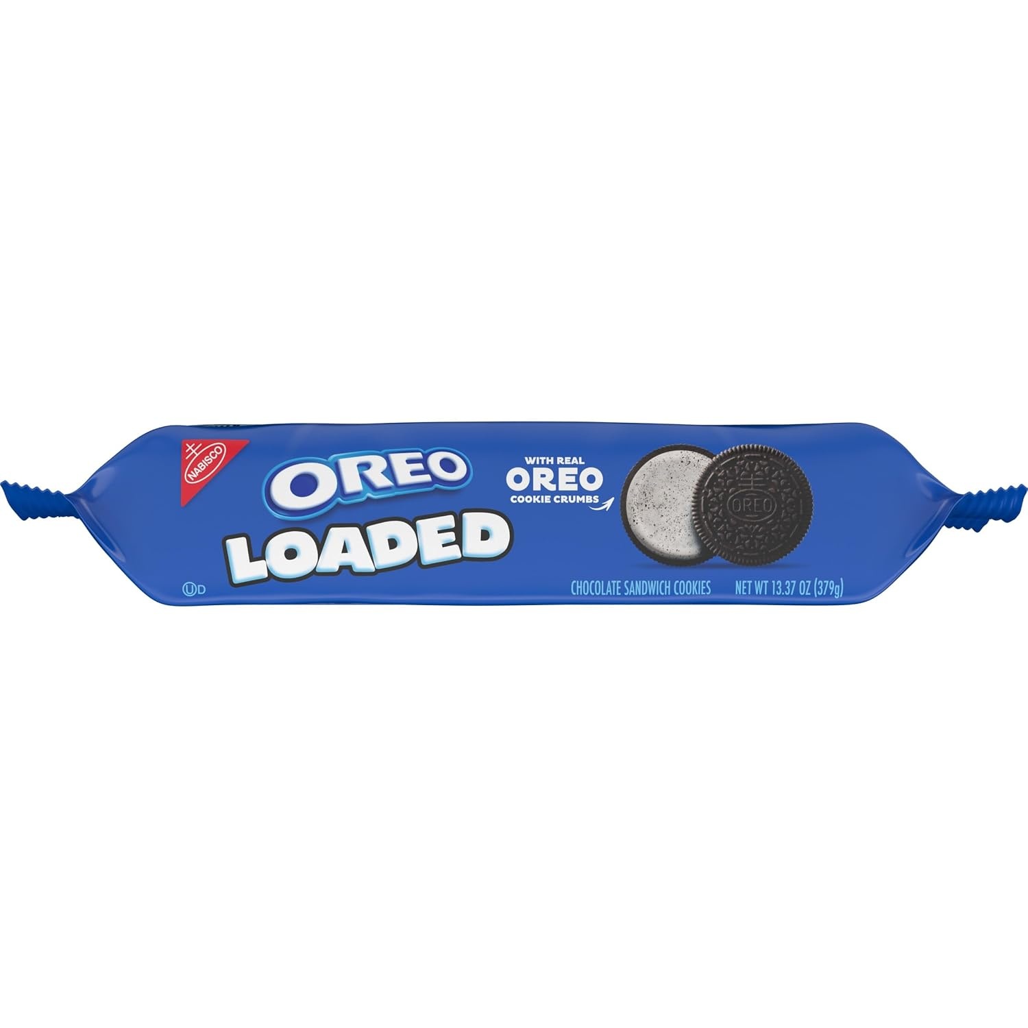 image:imageOreo Loaded Chocolate Sandwich Cookies 134 Ounce
