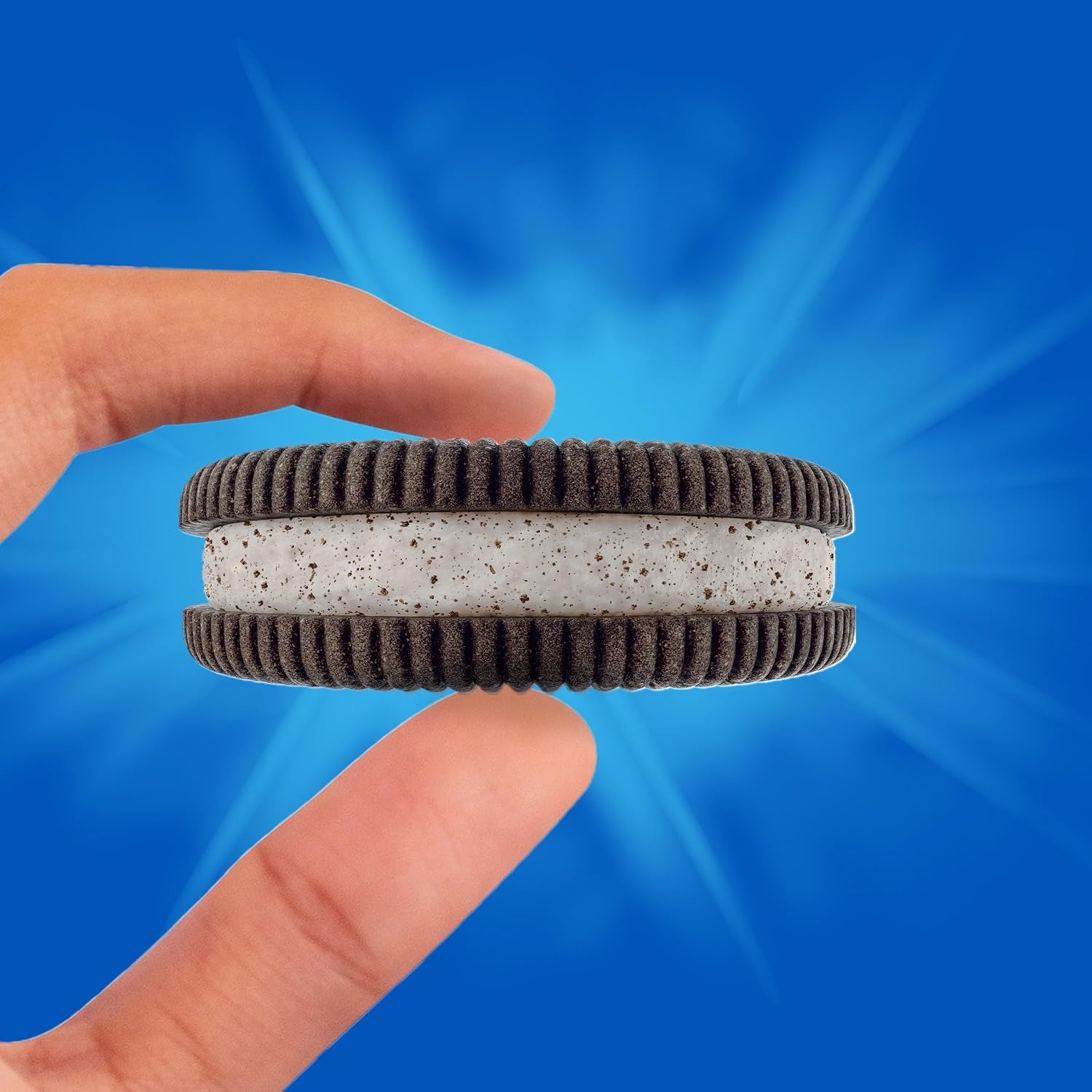 image:imageOreo Loaded Chocolate Sandwich Cookies 134 Ounce