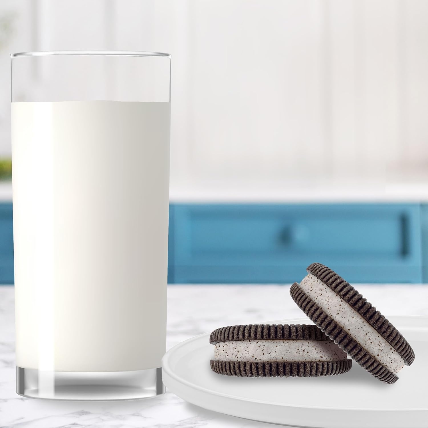 image:imageOreo Loaded Chocolate Sandwich Cookies 134 Ounce