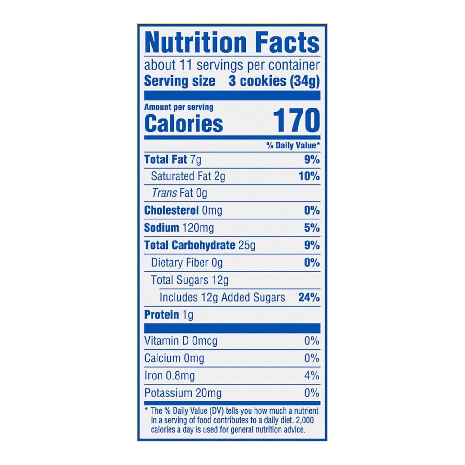 image:imageOreo Mega Stuf Chocolate Sandwich Cookies Family Size 176 Ounce1329 OZ