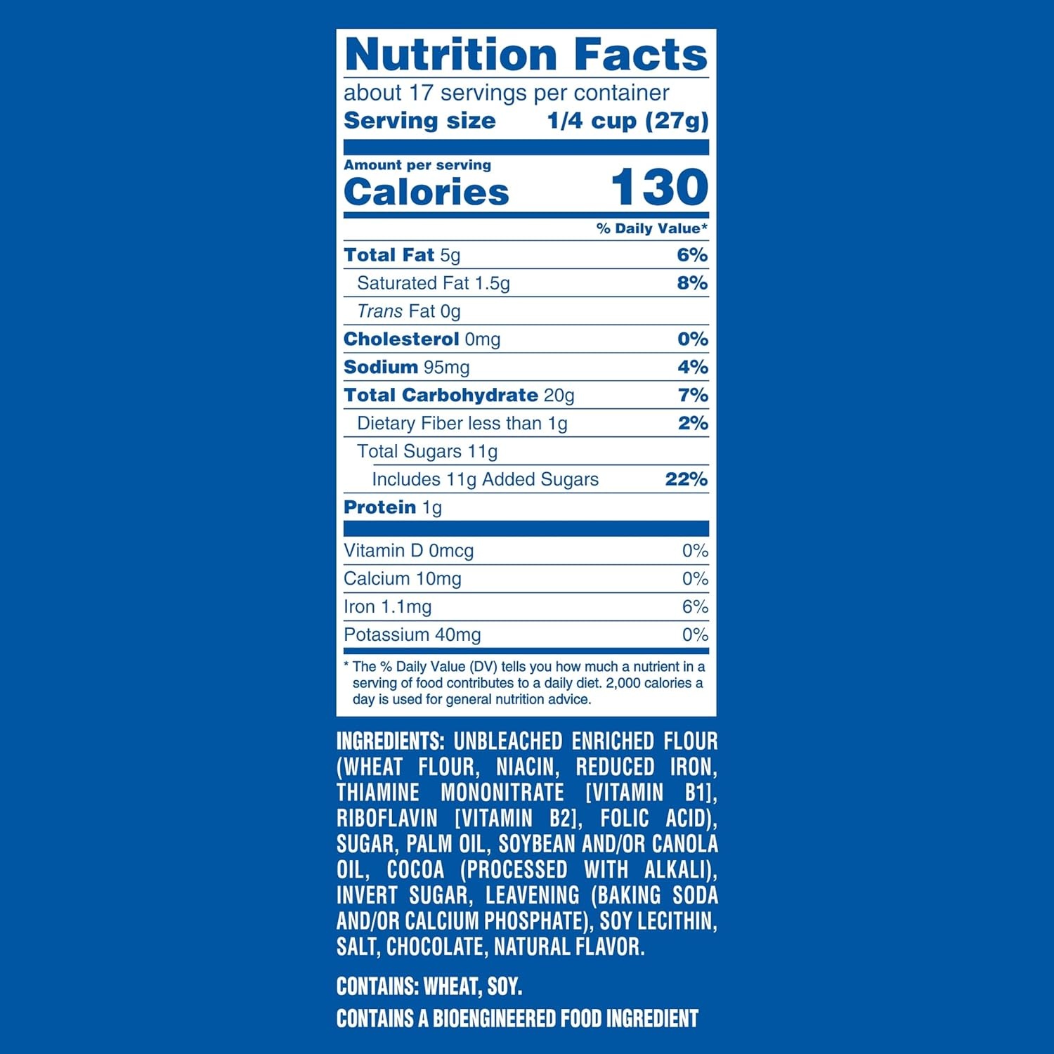 image:imageOreo Mega Stuf Chocolate Sandwich Cookies Family Size 176 Ounce16 Ounce Pack of 12