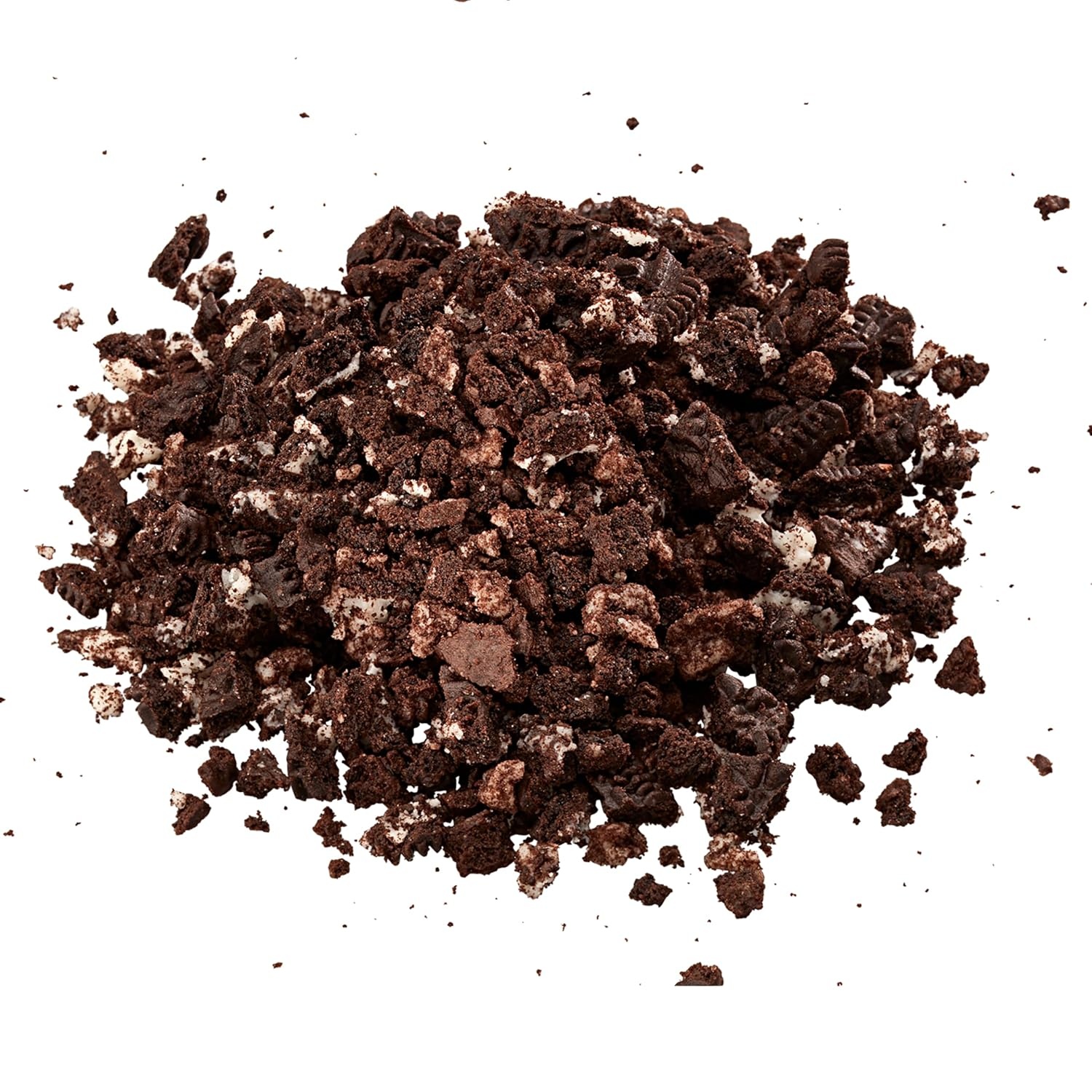 image:imageOreo Mega Stuf Chocolate Sandwich Cookies Family Size 176 Ounce16 Ounce Pack of 24