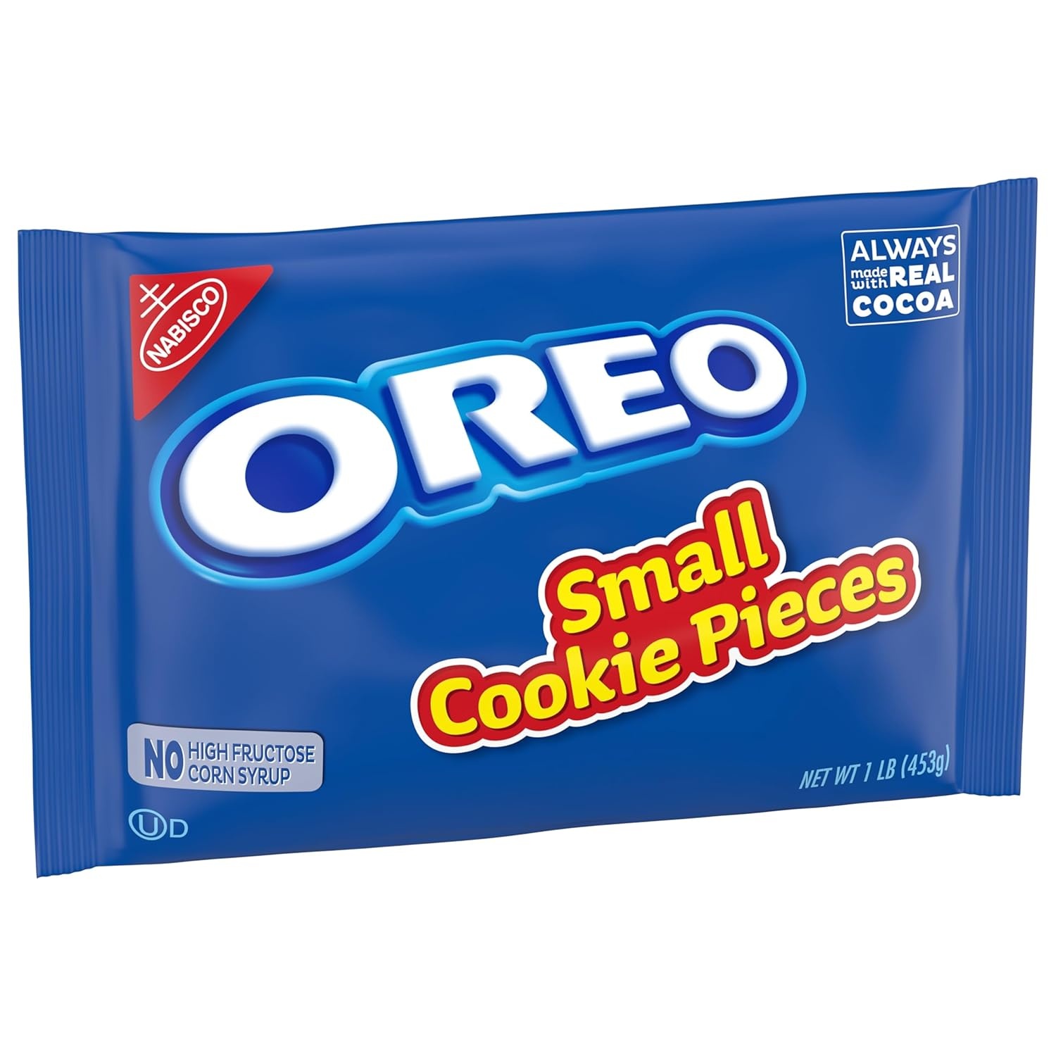 image:imageOreo Mega Stuf Chocolate Sandwich Cookies Family Size 176 Ounce16 Ounce Pack of 24