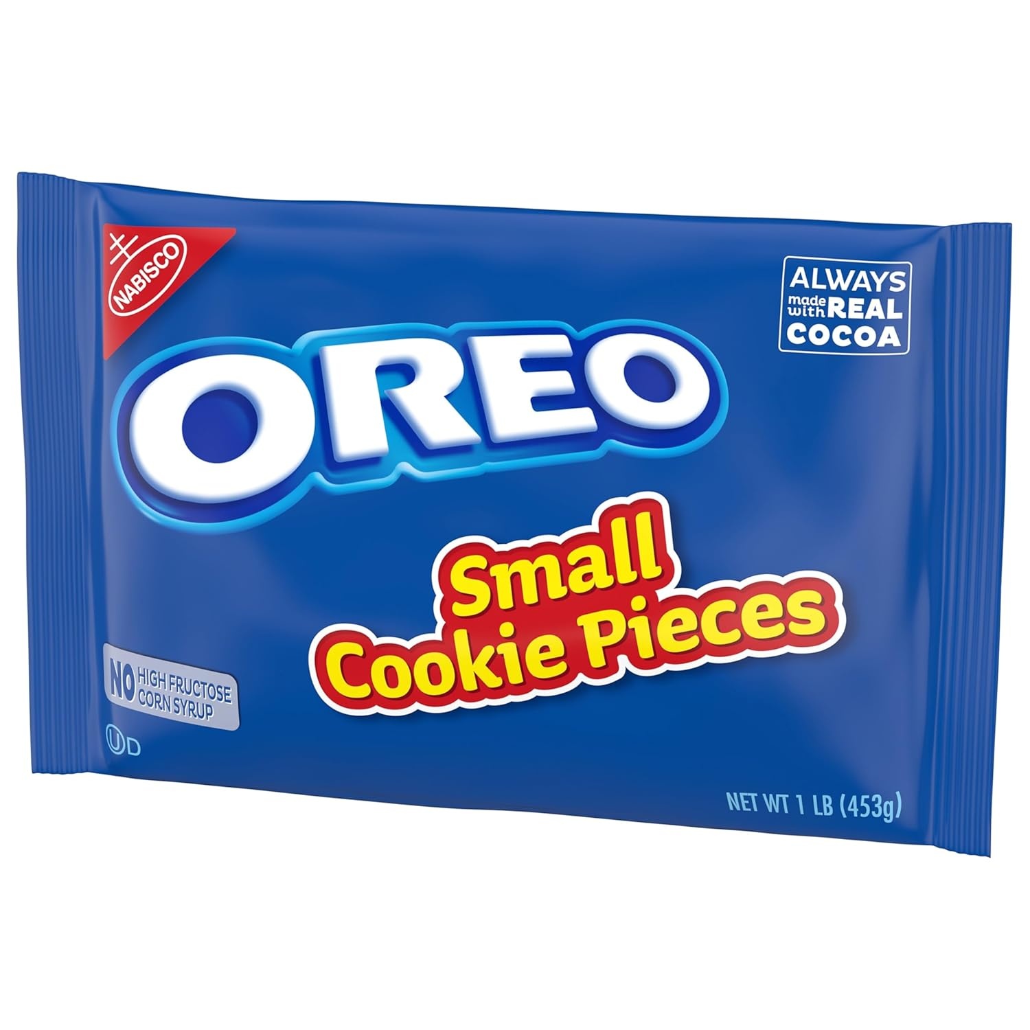 image:imageOreo Mega Stuf Chocolate Sandwich Cookies Family Size 176 Ounce16 Ounce Pack of 24