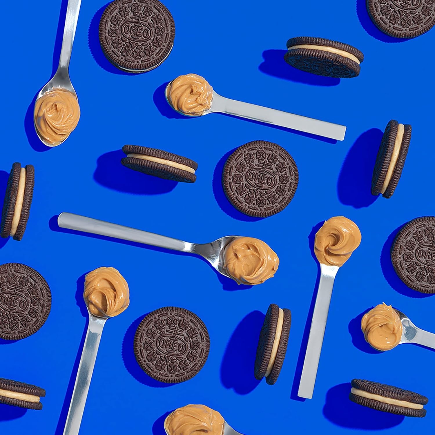 image:imageOreo Mega Stuf Chocolate Sandwich Cookies Family Size 176 Ounce1696 Ounce Pack of 3