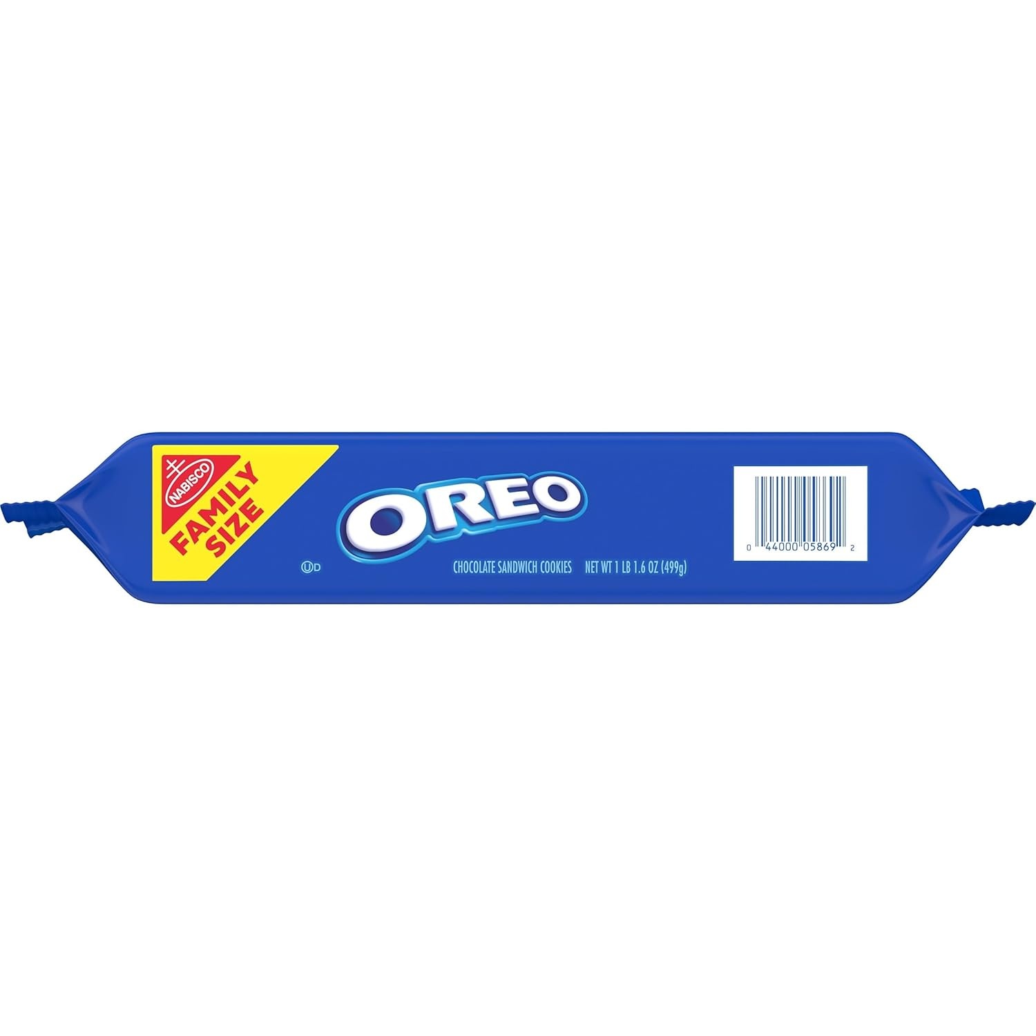 image:imageOreo Mega Stuf Chocolate Sandwich Cookies Family Size 176 Ounce176 Ounce Pack of 1