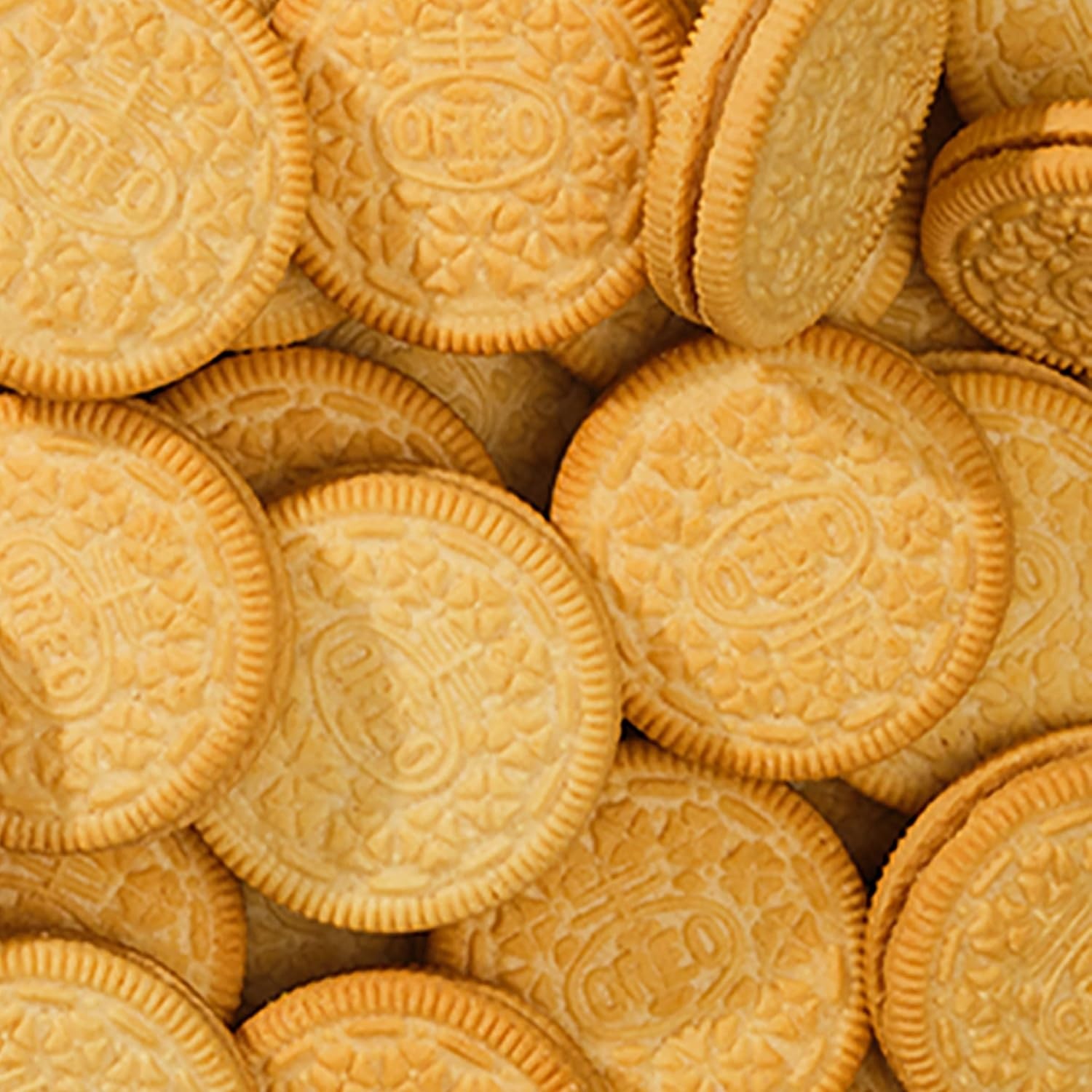image:imageOreo Mega Stuf Chocolate Sandwich Cookies Family Size 176 Ounce1812 OZ