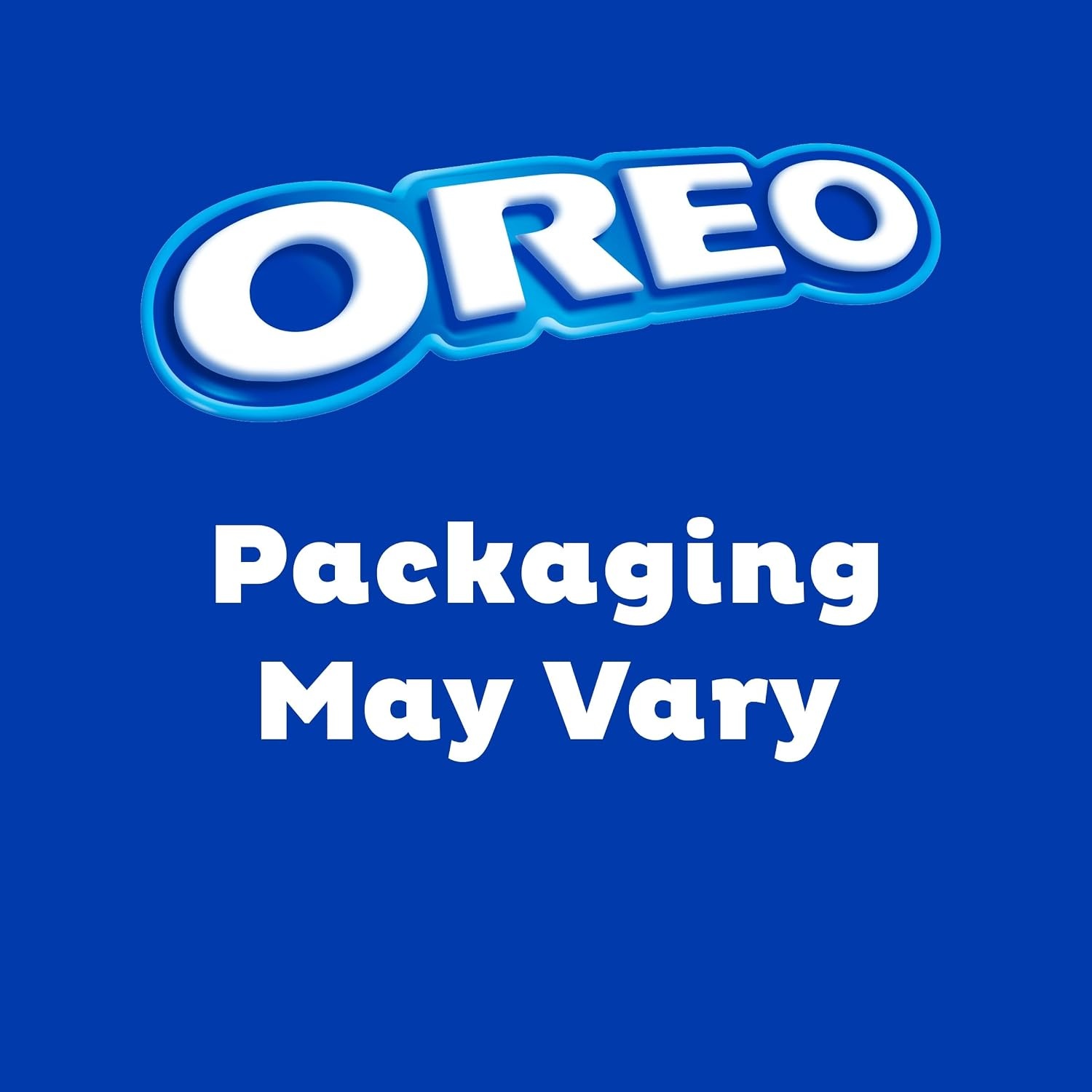 image:imageOreo Mega Stuf Chocolate Sandwich Cookies Family Size 176 Ounce1812 OZ