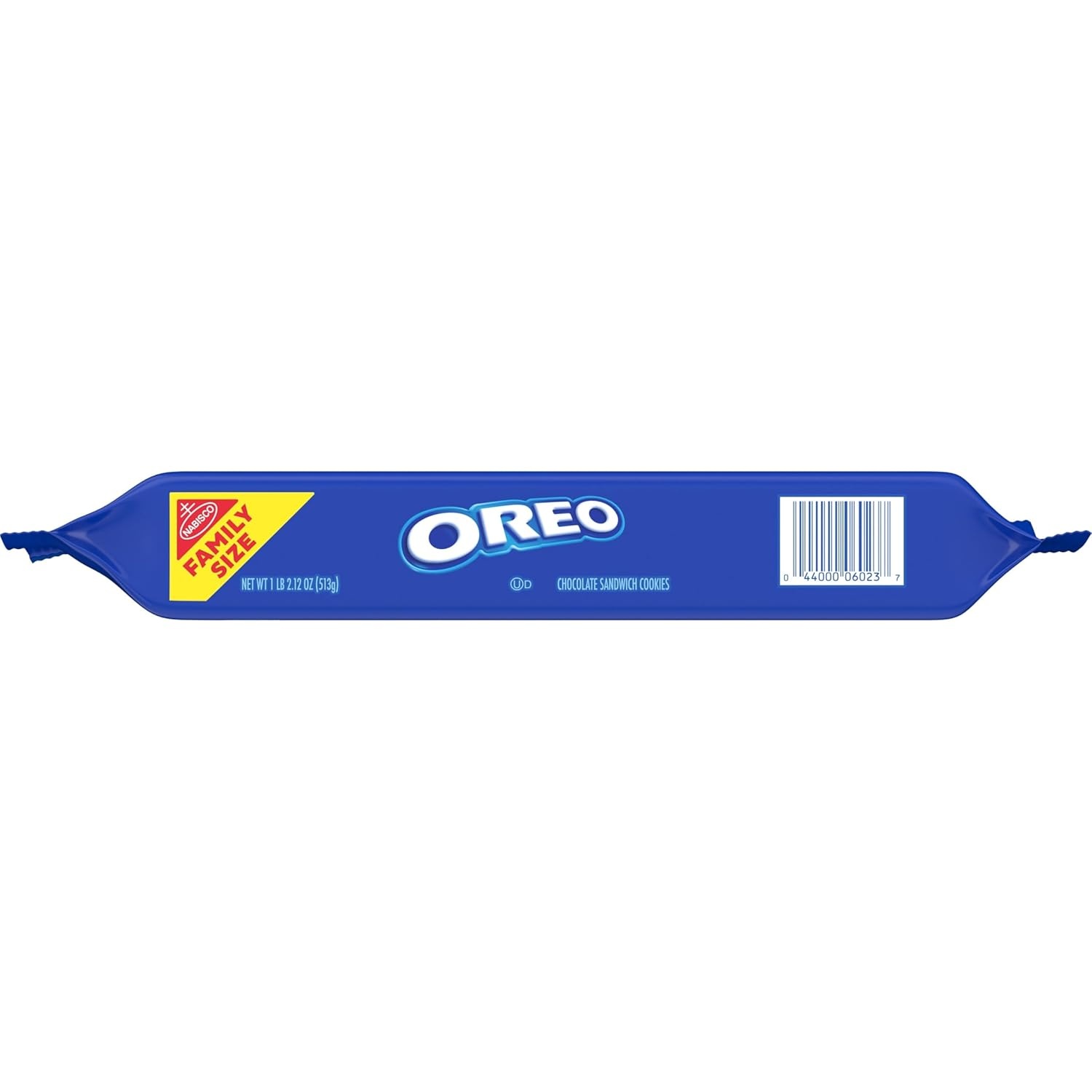 image:imageOreo Mega Stuf Chocolate Sandwich Cookies Family Size 176 Ounce1812 Ounce Pack of 12