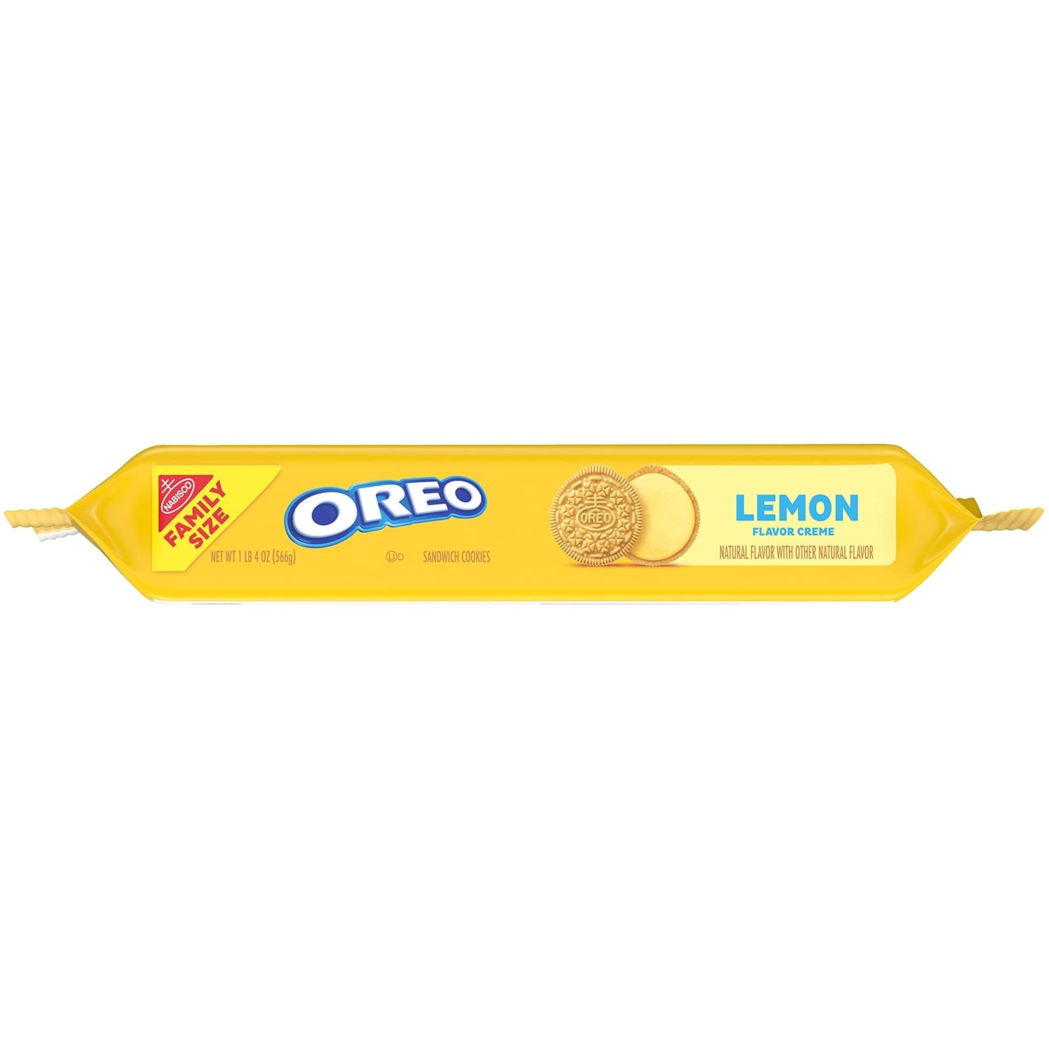 image:imageOreo Mega Stuf Chocolate Sandwich Cookies Family Size 176 Ounce1984 Ounce Pack of 12