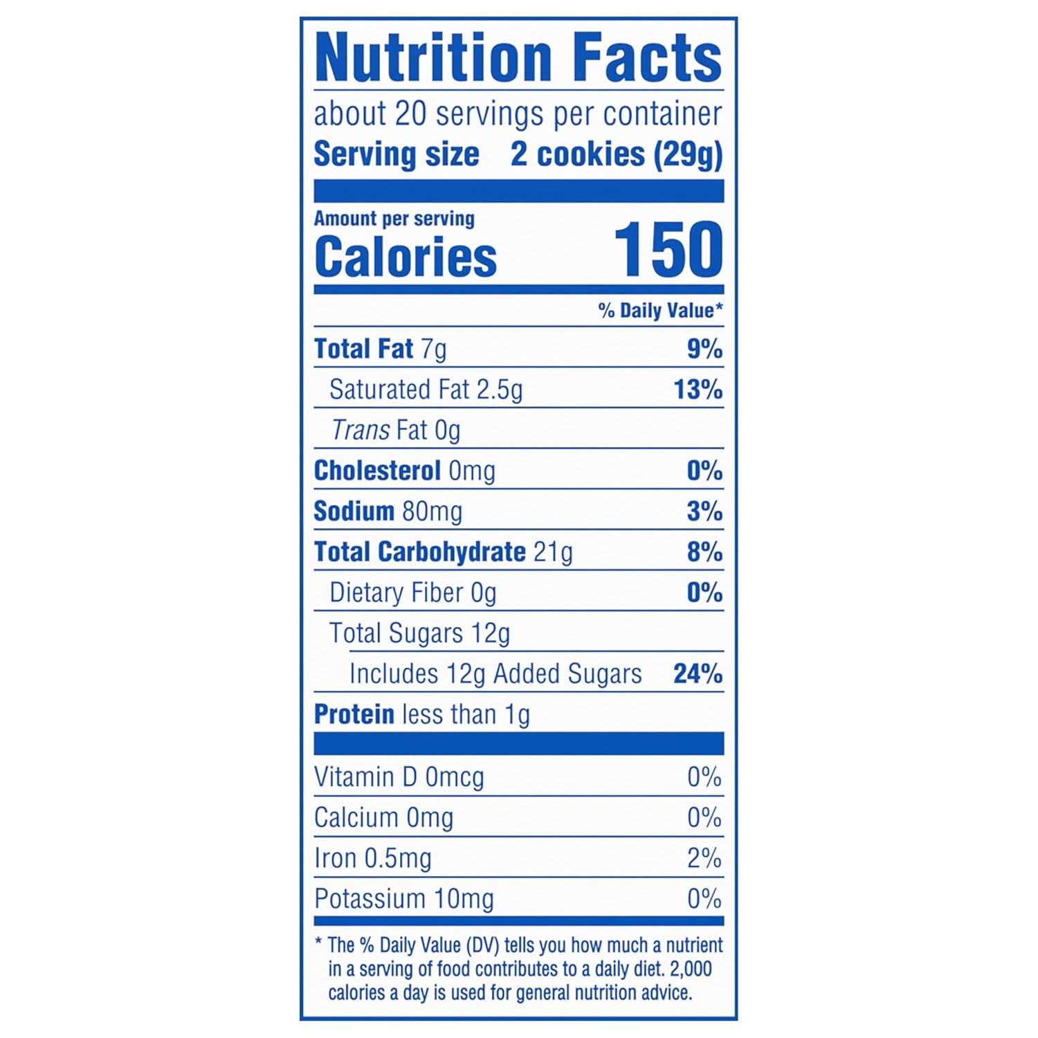 image:imageOreo Mega Stuf Chocolate Sandwich Cookies Family Size 176 Ounce20 Ounce Pack of 1
