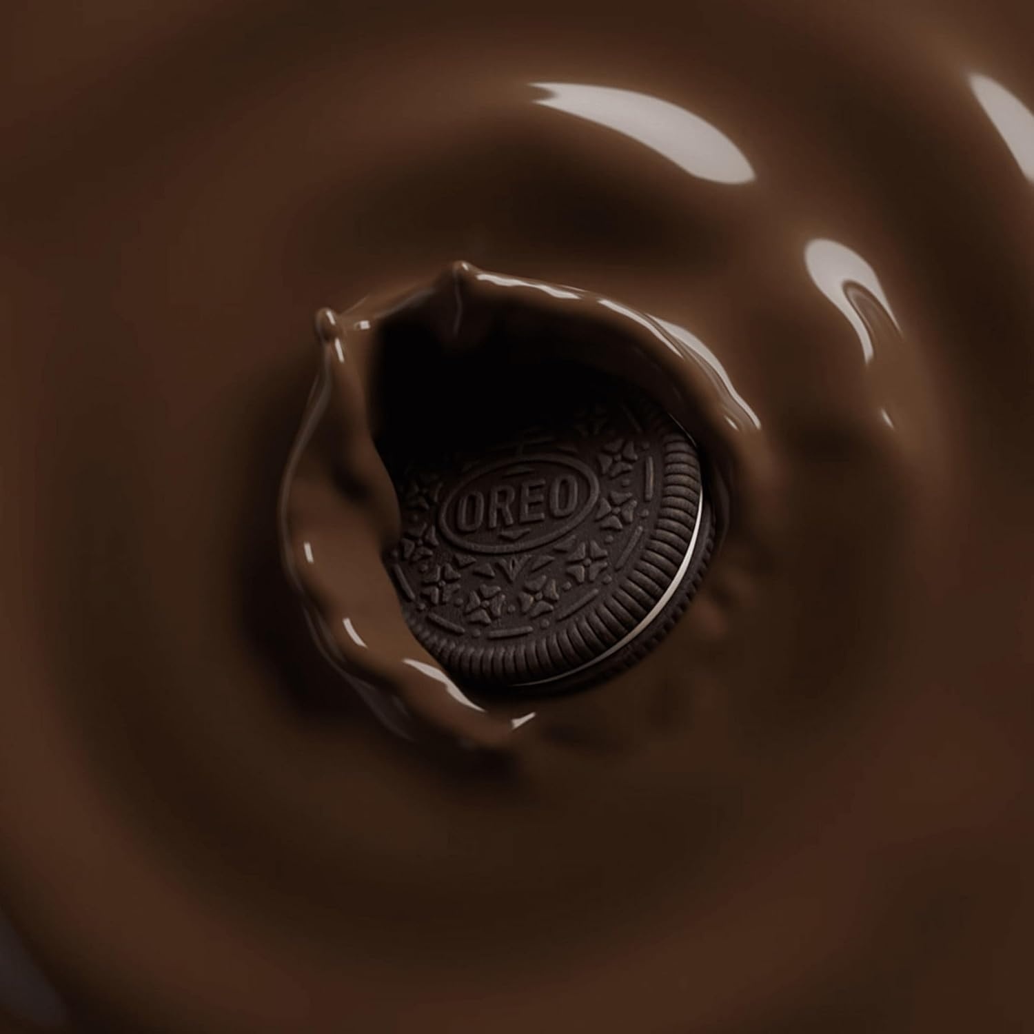 image:imageOreo Mega Stuf Chocolate Sandwich Cookies Family Size 176 Ounce79 Ounce Pack of 1