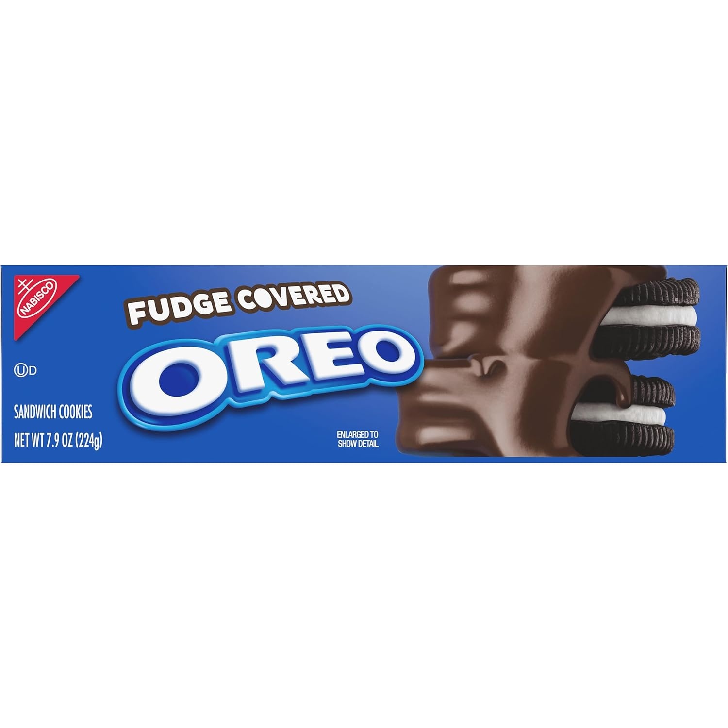 image:imageOreo Mega Stuf Chocolate Sandwich Cookies Family Size 176 Ounce79 Ounce Pack of 1