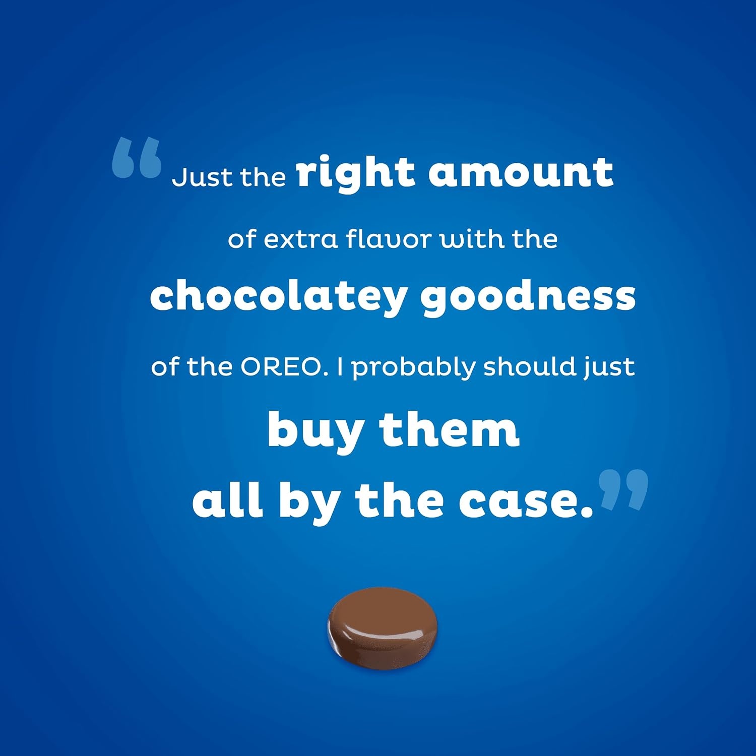 image:imageOreo Mega Stuf Chocolate Sandwich Cookies Family Size 176 Ounce79 Ounce Pack of 1