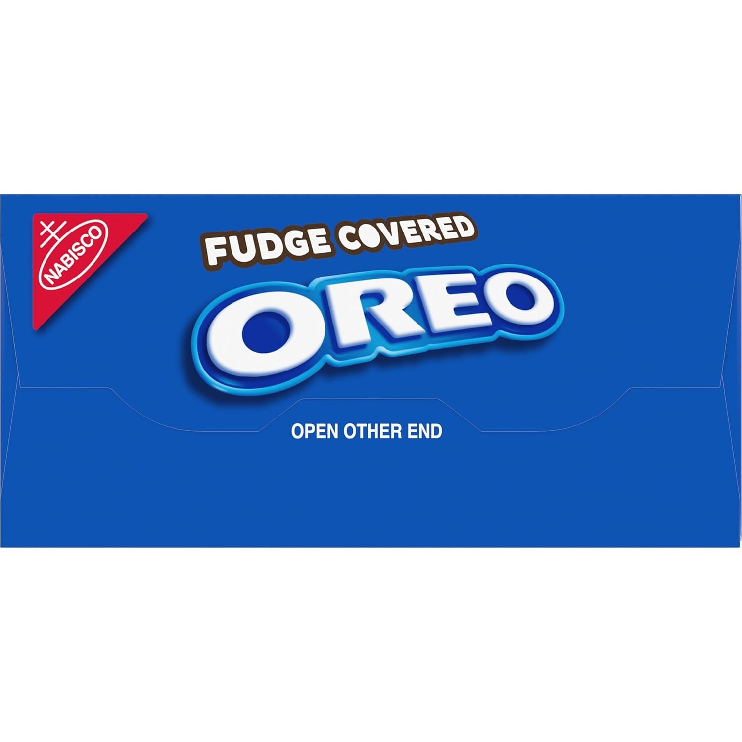 image:imageOreo Mega Stuf Chocolate Sandwich Cookies Family Size 176 Ounce79 Ounce Pack of 12