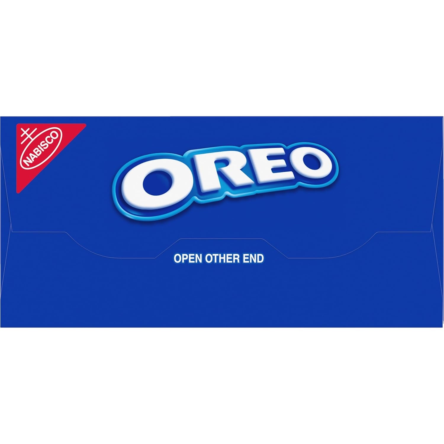 image:imageOreo Mega Stuf Chocolate Sandwich Cookies Family Size 176 Ounce85 Ounce Pack of 1
