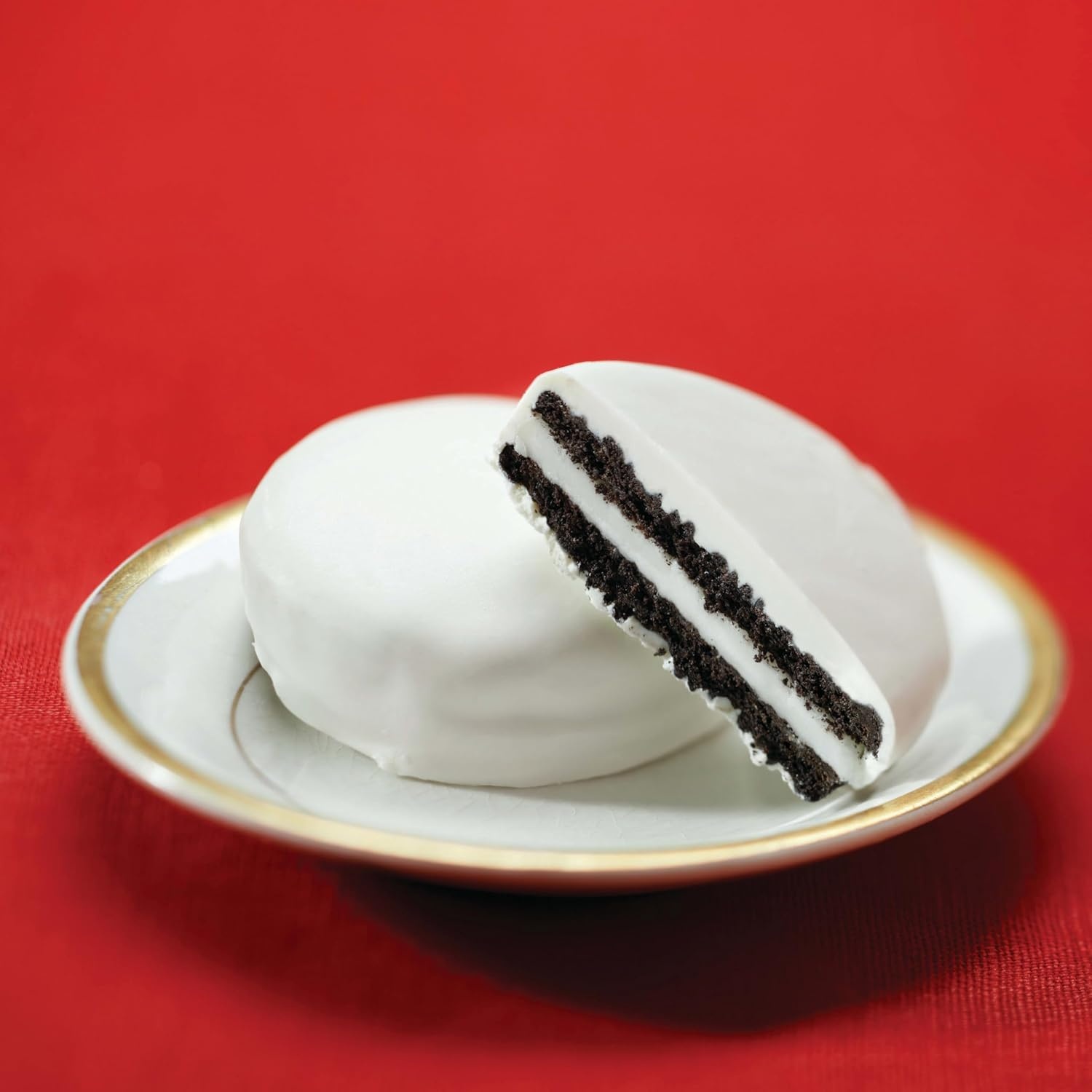 image:imageOreo Mega Stuf Chocolate Sandwich Cookies Family Size 176 Ounce85 Ounce Pack of 1