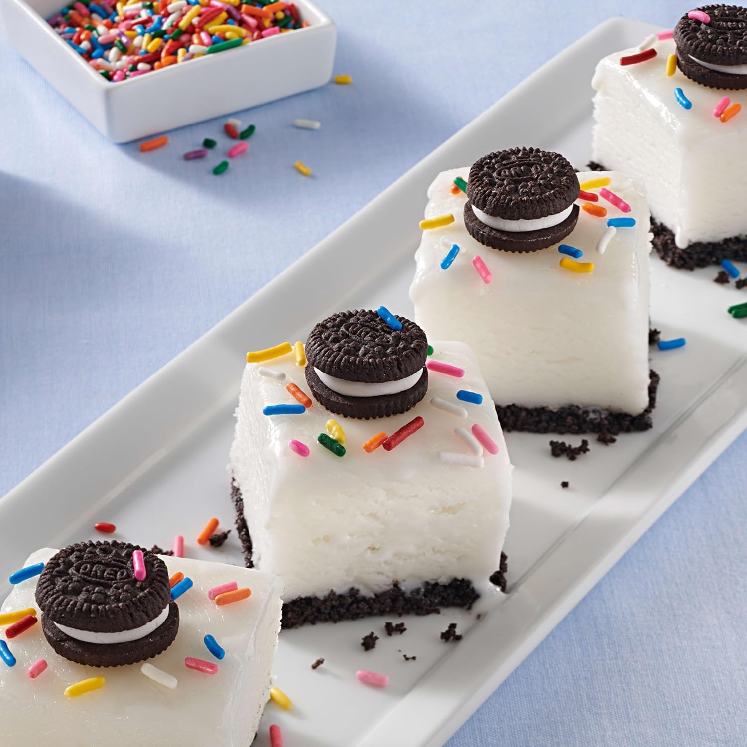 image:imageOreo Mini Mix Sandwich Cookies Variety Pack 20 Snack PacksChocolate