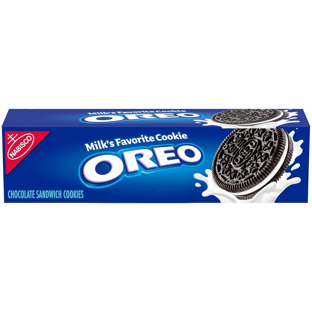image:imageOREO Chocolate Sandwich Cookies 52 oz