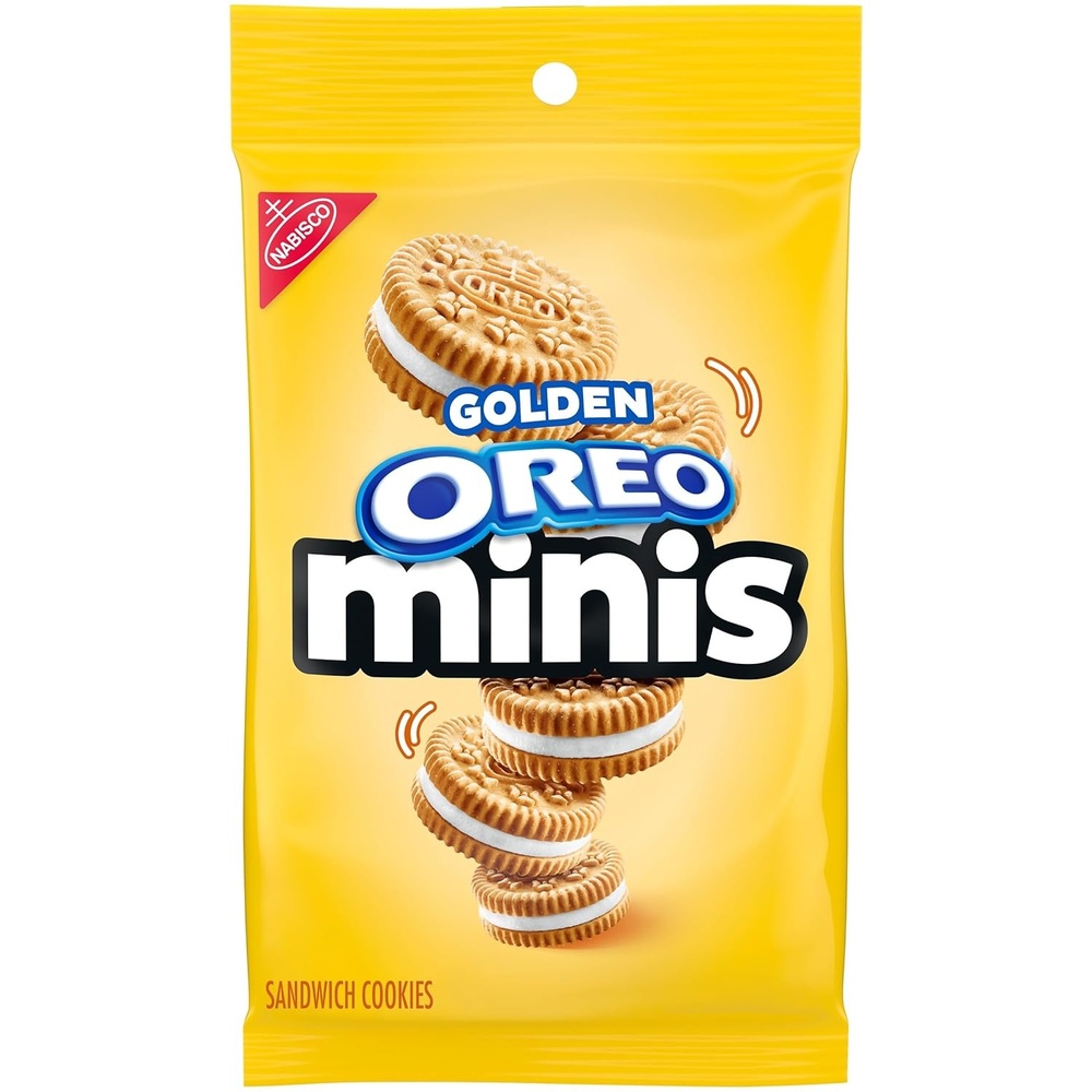 image:imageOREO Chocolate Sandwich Cookies Family Size 3 PacksGolden