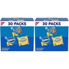 30 Count (Pack of 2)