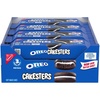 image:imageOREO Cakesters Soft Snack Cakes 8303 oz Snack Packs303 Ounce Pack of 8