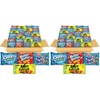 32 Snack Packs (Pack of 2)