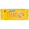 image:imageOREO Thins Golden Sandwich Cookies Family Size 1178 oz