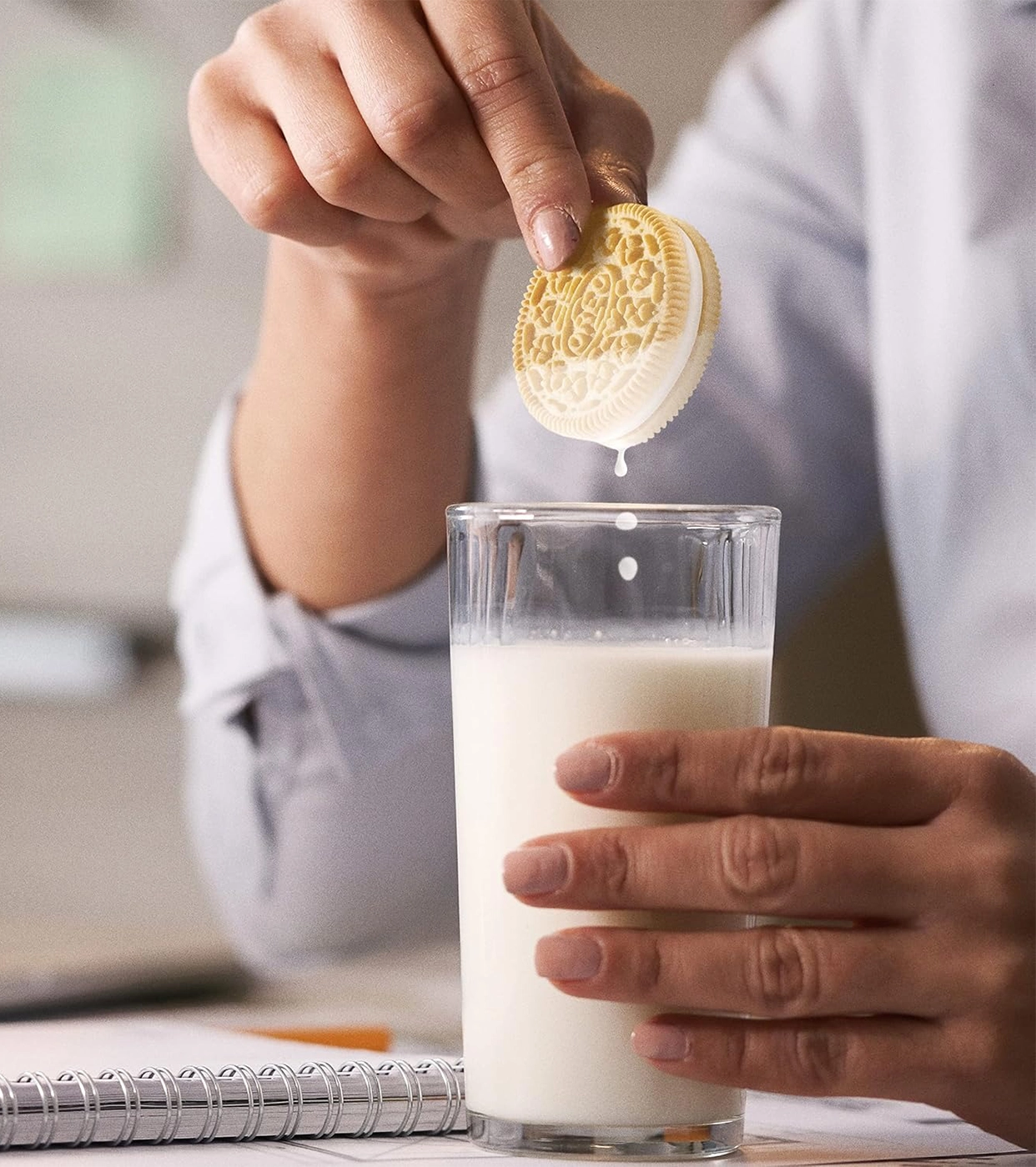 Oreo Official Store | Cookies, Snack Packs, Thins & Delicious Treats