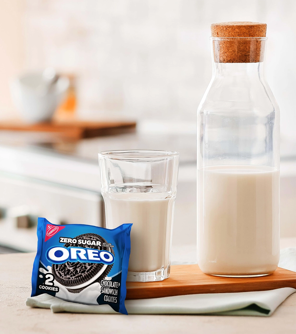Oreo Official Store | Cookies, Snack Packs, Thins & Delicious Treats