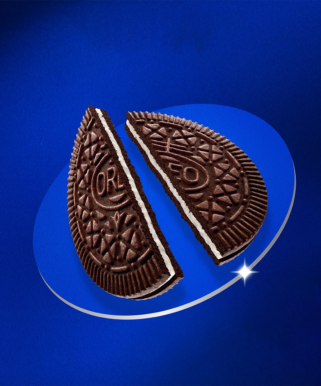 Oreo Official Store | Cookies, Snack Packs, Thins & Delicious Treats